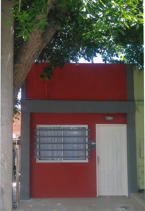Departamento Estudio 1 Neuquen Exterior photo