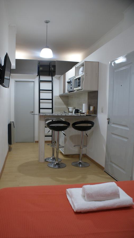 Departamento Estudio 1 Neuquen Exterior photo